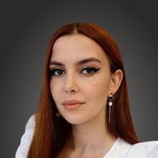 Колесникова Дарья Игоревна, семейный психолог