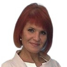 Кильгишева Татьяна Рудольфовна, стоматолог-терапевт