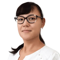 Пустовая Гузель Гаязовна, офтальмолог