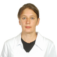 Губарь Татьяна Анатольевна, терапевт