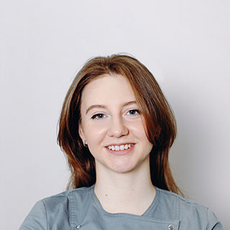 Казанцева Дарья Владиславовна, стоматолог-терапевт