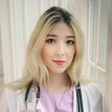 Абдуллаева Сабина Байрамовна, терапевт