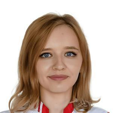 Ермолаева Ксения Владимировна, врач функциональной диагностики