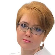 Шведова Анжела Сергеевна, инфекционист