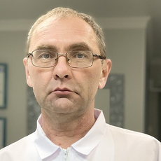 Солдатов Александр Юрьевич, стоматолог-ортопед