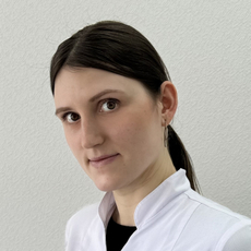 Дикова Мария Александровна, ЛОР