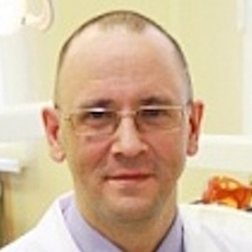 Файзуллин Марат Хасиеттулович, стоматолог-терапевт