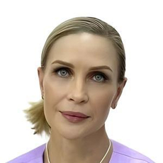 Васютина Марина Анатольевна, подолог