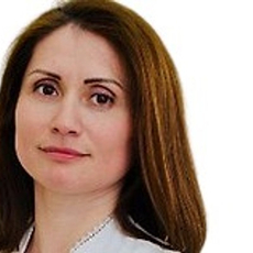 Мусина Надежда Владимировна, мануальный терапевт