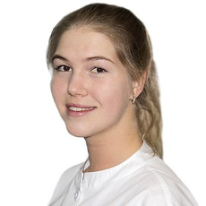 Протопопова Наталья Германовна, стоматолог-терапевт