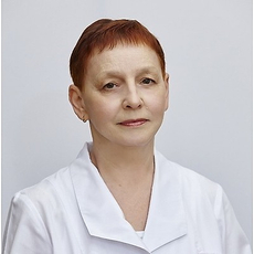 Гаврилова Наталия Викторовна, стоматолог-ортопед