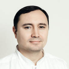 Ганиев Рафаэль Мнирович, эндоскопист