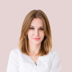 Лихашва Янина Васильевна, гинеколог