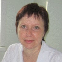 Рагимова Лариса Александровна, педиатр