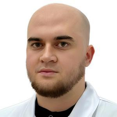 Ибрагимов Хаджи-Мурат Маулитович, гастроэнтеролог