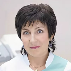 Шурыгина Ирина Игоревна, стоматолог-терапевт