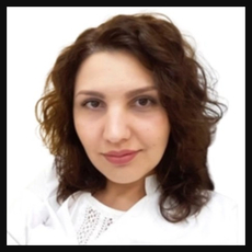 Митанина Мария Евгеньевна, гинеколог