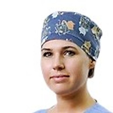 Яхина Лиана Петровна, стоматолог-хирург