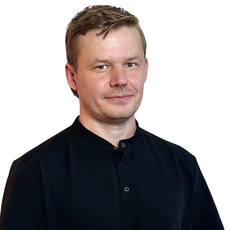 Пакишин Алексей Владимирович, массажист