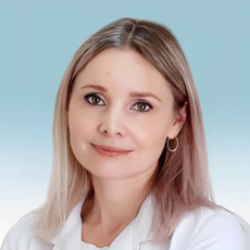 Камаева Ирина Николаевна, невролог