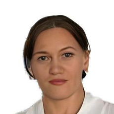 Трофименко Серафима Анатольевна, гинеколог