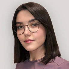 Горохова Карина Андреевна, ЛОР
