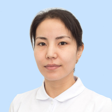 Белекова Саадат Самидиновна, стоматолог-терапевт