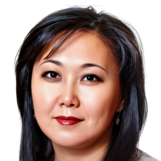 Шиганова Орлана Викторовна, врач УЗД