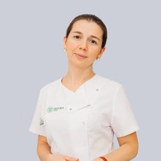 Белолапенко Ирина Александровна, врач УЗД