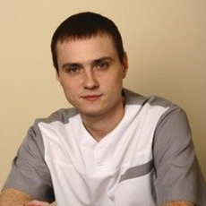 Яшин Андрей Александрович, стоматолог-хирург