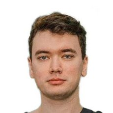 Цыганов Данил Сергеевич, кинезиолог