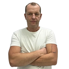 Шевяков Сергей Владимирович, хирург-ортопед