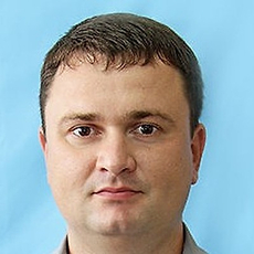 Павлов Артур Альбертович, стоматолог-ортопед