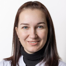 Кулиш Вера Анатольевна, офтальмолог