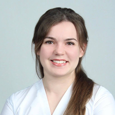 Николаева Полина Вадимовна, стоматолог-терапевт