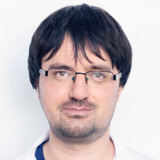 Макаров Александр Александрович, онколог