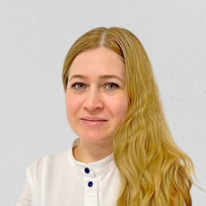 Певнева Ольга Николаевна, детский стоматолог