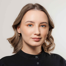 Федорова Карина Сергеевна, стоматолог-терапевт