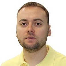 Иванов Антон Евгеньевич, стоматолог-хирург