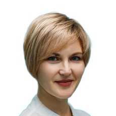 Долгих Татьяна Николаевна, гинеколог