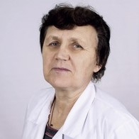 Амерханова Вера Леонидовна, терапевт