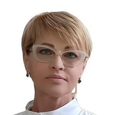 Сагань Марина Юрьевна, эндоскопист