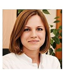 Егорина Ольга Сергеевна, рентгенолог