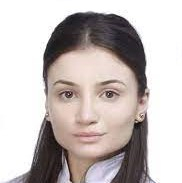Джиоева Диана Вахтанговна, гинеколог