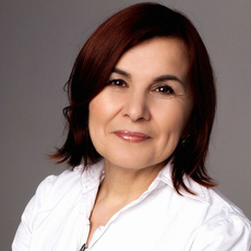 Жигалова Алла Вениаминовна, гинеколог