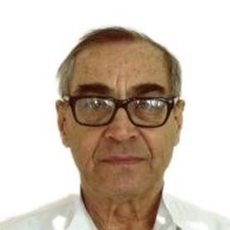 Кондратьев Пётр Алексеевич, гастроэнтеролог