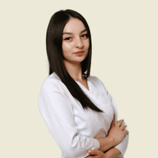Цаболова Залина Сослановна, рентгенолог