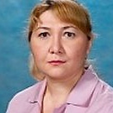 Паруйрян Кристинэ Мишаи, гинеколог