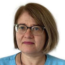 Кузнецова Светлана Ермиловна, гинеколог
