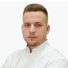 Моисеенко Савелий Сергеевич, флеболог